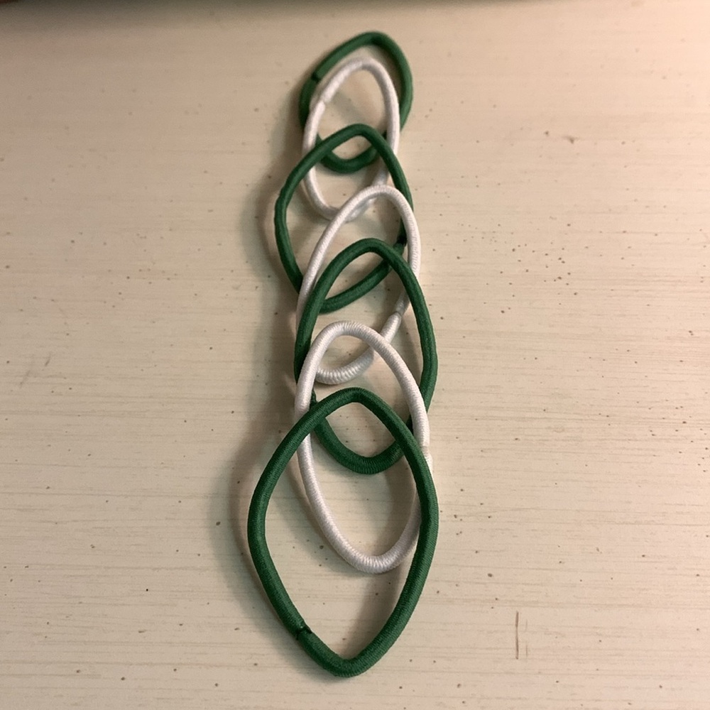 15 PC Hair Accessory Set - Picture 6 of 7